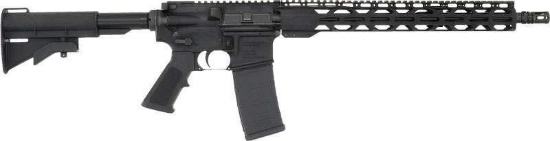 Radical - FR16-5.56SOC-15RPR-CAR - 5.56x45mm NATO