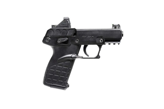 Kel-Tec - P17 - .22LR