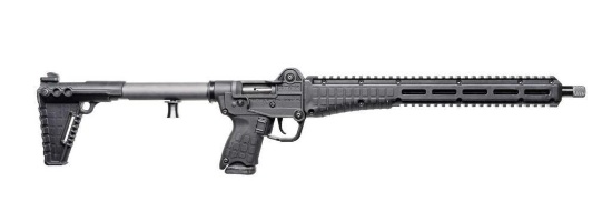 Kel-Tec - SUB2K G3 - 9mm Luger (9x19 Parabellum)