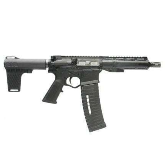 ATI - ALPHA MAXX - 5.56x45mm NATO