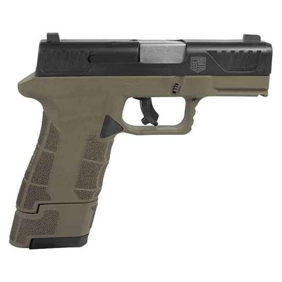 Diamondback - DBAM29 - 9mm Luger (9x19 Parabellum)