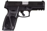 Taurus - G3 - 9mm Luger (9x19 Parabellum)