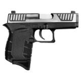Diamondback - DB9 - 9mm Luger (9x19 Parabellum)