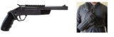 Rossi - Brawler - .410 Bore