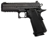 Live Free Armory - Apollo 11 - 9mm Luger (9x19 Parabellum)