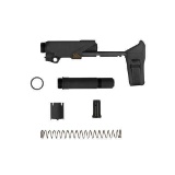 SBTACT HBAR-01-SB AR HBPDW BLK