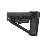 SB SBA3 ODG 5-POSITION ADJ BRACE