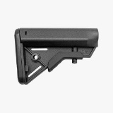 B5 Systems | Bravo Stock | Mil-Spec Size | Black