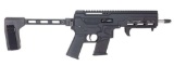 Diamondback - DBX - 5.7x28mm