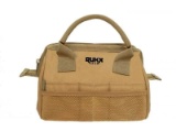 RUKX GEAR ATICTTBT Tool Bag 600D Polyester Tan