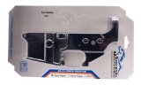 Anderson D2K067A000OP AR-15 Stripped Lower Multi-Caliber Black Hardcoat Anodized
