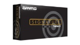 AMMO INC SIGNATURE LINE AMO 357 SIG 124GR TMC 50RD