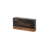 PMC 40B Bronze 40 S&W 165 gr Jacketed Hollow Point (JHP) 50 Bx