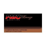PMC 44SB Bronze 44 S&W Spl 180 gr Jacketed Hollow Point (JHP) 25 Bx