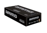AMMO INC AMO SIGNATURE SERIES 380 ACP 100 GR TMC 50RD BX