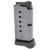 Diamondback DB9MAG DB 9mm Luger DB9 6rd Black Detachable