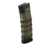 KCI USA INC MAGAZINE AR15 .223 30RD BLACK POLYCARB