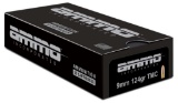 AMMOINC 9124TMC-A50 9M 124 TMC 50