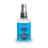 Liberal Tears Gun Oil - 4oz | Bacon Scented