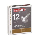Aguila 1CHB1295 Competition 12 Gauge 2.75 1 1/4 oz 7.5 Shot 10 Bx