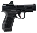 Canik - METE MC9LS - 9mm Luger (9x19 Parabellum)