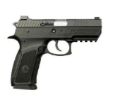 IWI - JERICHO - 9mm Luger (9x19 Parabellum)