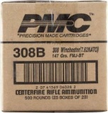 PMC - Bronze - .308 WIN