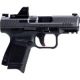 Canik - TP9 ELITE - 9mm Luger (9x19 Parabellum)