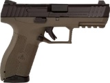 IWI - MASADA - 9mm Luger (9x19 Parabellum)