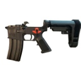 Franklin Armory - PISTOL -