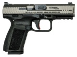 Canik - TP9SF - 9mm Luger (9x19 Parabellum)