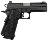 Live Free Armory - Apollo 11 - 9mm Luger (9x19 Parabellum)