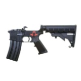 FRNKLN 00-20024-BLK BFSIII LIBERTAS BLR BINARY
