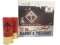 Ati Game Load Amo 12Ga #7.5 1 Oz 2.75 Dram 2 3/4 25Rd/Box