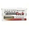 Maxxtech Brass 9Mm 124Gr Fmj 50Bx