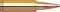 Hornady 82208 Precision Hunter 300 Wsm 200 Gr Extremely Low Drag-Expanding 20 Bx