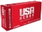 Winchester Ammo Red223 Usa Ready 223 Rem 62 Gr Open Tip 20 Bx