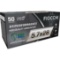 Fiocchi Hyperformance Amo 5.7X28Mm 35Gr Non Toxic Jacket Frangible 50Rd Box