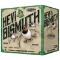 Hevishot 14706 Hevi-Bismuth Waterfowl 12 Gauge 2.75 1 1/4 Oz 6 Shot 25 Bx