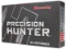 Hornady 82222 Precision Hunter 338 Win Mag 230 Gr Extremely Low Drag-Expanding 20 Bx