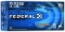 Federal 22250A Power-Shok 22-250 Rem 55 Gr Jacketed Soft Point (Jsp) 20 Bx