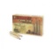 Barnes Bullets 21567 Vor-Tx Rifle 300 Wsm 150 Gr Tipped Tsx Boat Tail 20 Bx
