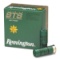 Remington Ammunition Sts1218 Premier Sts Target Load 12 Gauge 2.75 1 Oz 8 Shot 25 Bx