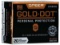 Speer Ammo 23966Gd Gold Dot Personal Protection 45 Acp 230 Gr Hollow Point (Hp) 20 Bx