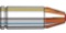 Hornady 90216 Critical Duty 9Mm Luger +P 124 Gr Flexlock 25 Bx