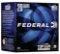 Federal Tgs2248 Top Gun Sporting 20 Gauge 2.75 7/8 Oz 8 Shot 25 Bx