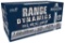 Fiocchi Range Dynamics Amo 7.62X39 123Gr Fmj 50 Rd