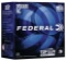 Federal Tgsf12875 Top Gun Sporting 12 Gauge 2.75 1 Oz 7.5 Shot 25 Bx
