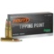 Hsm 7Mm0811N Tipping Point 7Mm-08 Rem 165 Gr Sierra Gamechanger 20 Bx