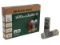 Sellier & Bellot Sb12Bsd Shotgun 12 Gauge 2.75 27 Pellets 4 Buck Shot 10 Bx